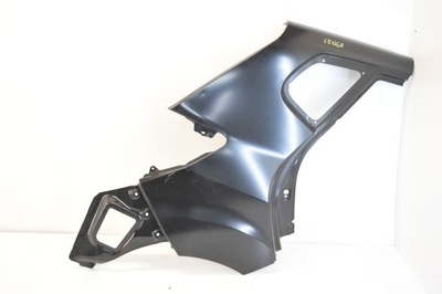 Kia venga крыло правый задняя фото №1