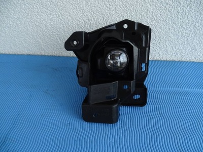 Mazda cx-5 протитуманна фара led сторона ліва bdb стан фото №1