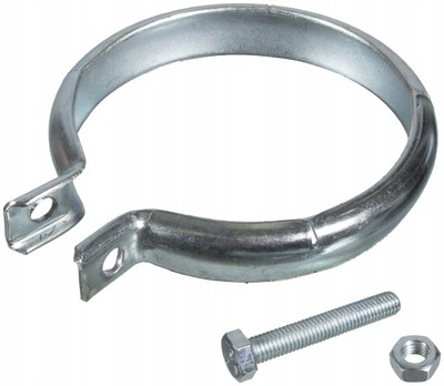 Febi bilstein 09301 з'єднувач rur, система випускний фото №1