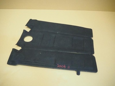 Шумоізоляція тунель peugeot 2008 ii фото №1