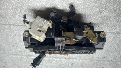 Ручка крышки audi a6 c5 99r kombi 4b0827565h фото №1