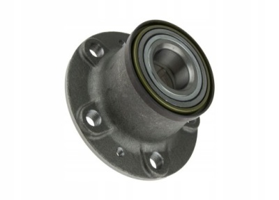 Nty klt-ft-015 набір підшипник колеса фото №1