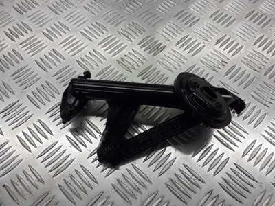 Защита распределительного вала fiesta mk7 1.5 tdci 9684193080 фото №1