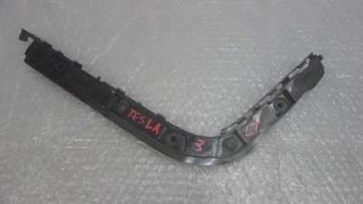 Tesla 3 iii напрямна бампера задня 1083990-00-j лівий фото №1