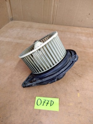 Воздуходувка обдув вентилятор seat toledo i фото №1