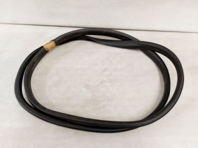 Scenic 3 iii прокладка двері правий задня права задня фото №1