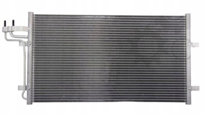 NRF RADIATOR AIR CONDITIONER FOCUS II 1.6 1.8 2.0  