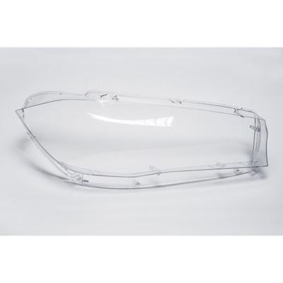 Bmw x5 f15, f85 стекло фара фото №1