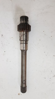 Вал приводу scania r 1316313 фото №1