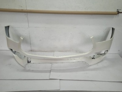 Бампер перед mercedes gle w167 amg lift фото №1