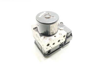 Land rover freelander 2 насос гальмівна abs дизель фото №1