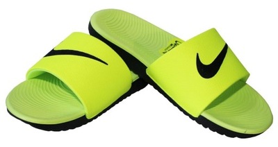 WYGODNE KLAPKI NIKE KAWA SLIDE 819352 700 R 32