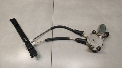 Підйомник скло лівий задня alfa romeo 147 1.6 фото №1