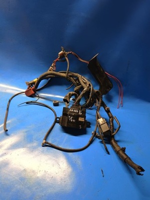 Жгут электропроводка mazda bt50 ford ranger iii 2.5 tdci фото №1