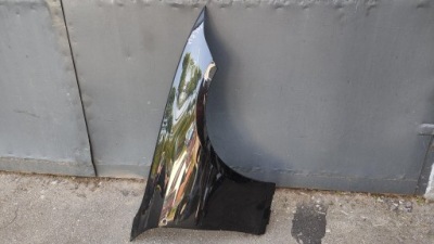 Bmw 1 f20 f21 крила правий передній перед фото №1