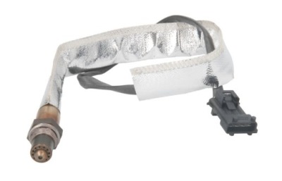 Датчик лямбда-зонд liczba трубопровід 4, 770mm pasuje do: volvo c30, c70 ii, s40 фото №1