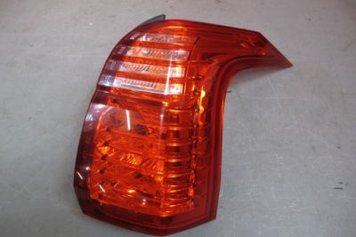 Peugeot 5008 i 1 0u 0e лампа права задня задня eu фото №1