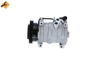 COMPRESOR DE ACONDICIONADOR CHRYSLER PT CRUSIER/NEON00- NRF320023  