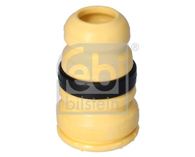 FEBI BILSTEIN TOPE DE SUSPENSION GUMOWY, RESOROWANIE FE180839  