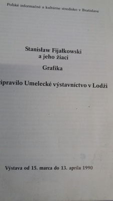 Fijałkowski GRAFIKA