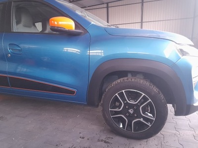 Dacia spring поворотний кулак амортизатор диск супорт лапа фото №1