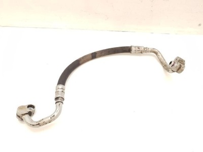 Шланг кондиціонера skoda octavia ii 1.9 tdi фото №1