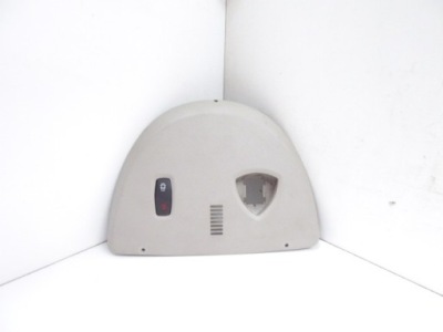 Espace iv 02-06 защита pod руль переключатель блокировка дверь фото №1