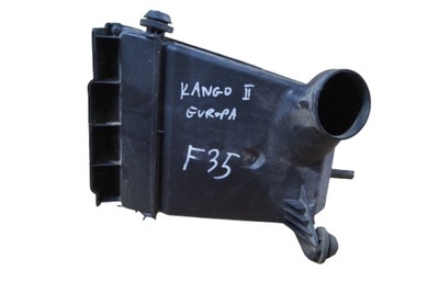 Renault kangoo ii 1.5 корпус фильтра воздуха фото №1