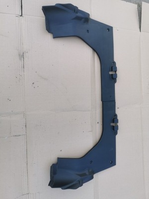 Kia optima iii защита багажника сиденье перегородки фото №1