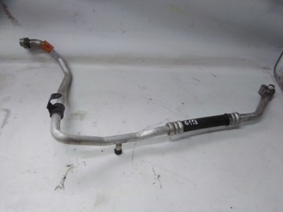 6113 opel antara шланг кондиціонера 96629667 фото №1