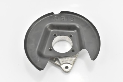 Поворотный кулак защита левый задняя berlingo iv rifter combo фото №1