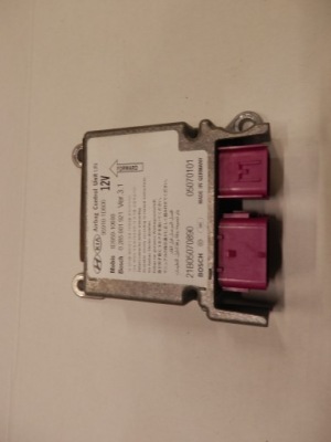 Kia carens iii датчик подушка безпеки 95910-1d600 фото №1