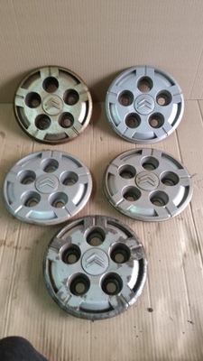 Boxer jumper 14r колпак 15' фото №1