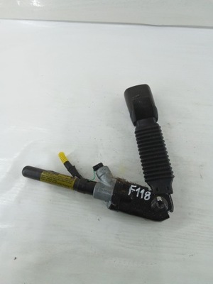 F118 натягувач поперечина captiva правий фото №1