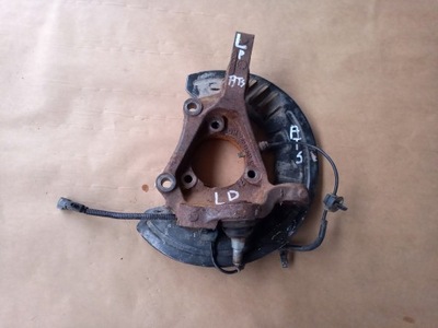 Поворотный кулак левый перед передняя cadillac ats 2018r фото №1