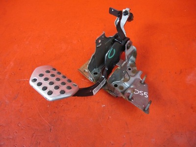 Citroen ds5 автоматическая коробка передач 11- педаль тормоза фото №1