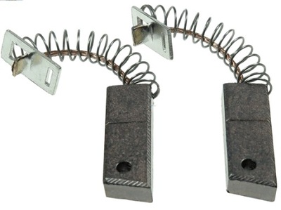 Щітка вугільна, генератор as-pl ab5009 фото №1