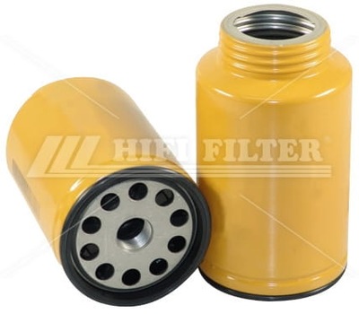 FILTER FUEL SEPARATOR WATER HIFI SN55438  