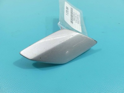 Заглушка бампера права фара vw golf vi фото №1