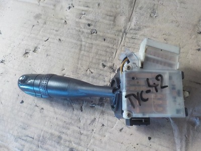 Toyota corolla 2.0d рычаг переключатель фото №1