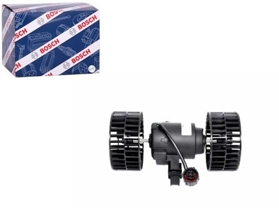 MOTOR SOPLADORES 24V CON WIATRAKAMI SCANIA 4 P G R T 05.95- BOSCH  