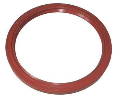 Сальник ступица перед задняя tatra 160x190x15 фото №1