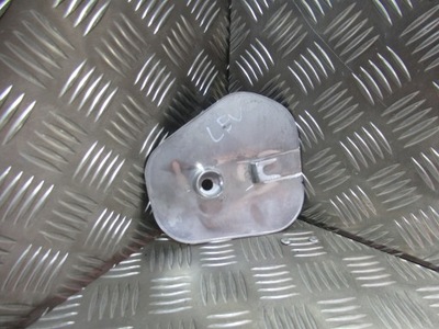 Maserati levante захист підлога килим фото №1