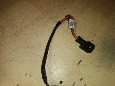 Mini f55 f56 bmw шланг живильний 8628634-02 фото №1