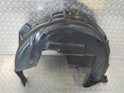 Peugeot 3008 1.2 подкрылок задняя правое фото №1