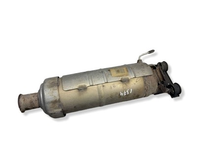 Katalizator/dpf toyota corolla verso ar10 фото №1