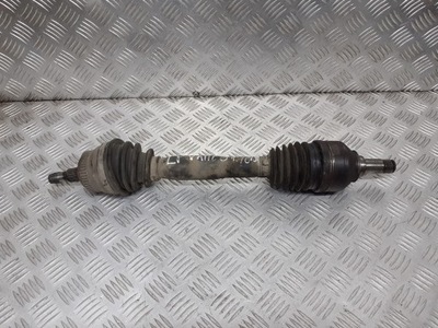 HALF-AXLE LEFT SHORT MERCEDES VANEO W414 1.7 CDI  