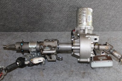 Усилитель руля kia picanto ii 2011-2017 r фото №1