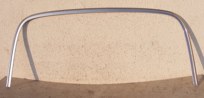 Накладки хром line bmw e46 cabrio 51177010325 7010325 фото №1