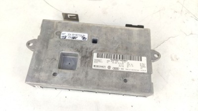 A5 8t модуль блок управления mmi 4e0035729 8t0035729e фото №1